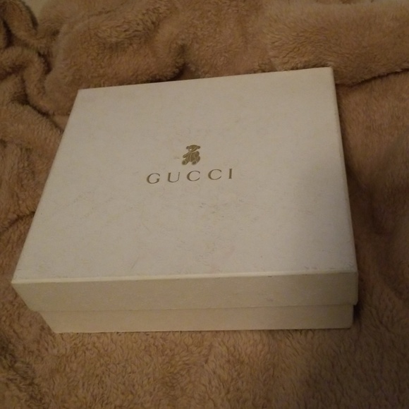 Gucci Accessories - Authentic Gucci empty shoe box